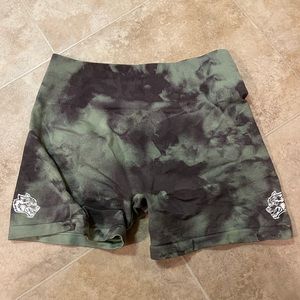Darc Sport Everson Seamless Shorts